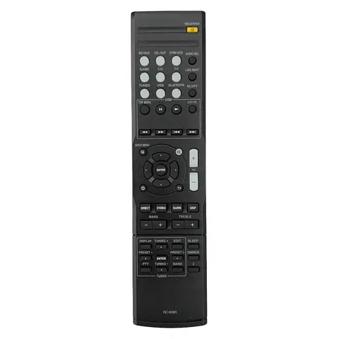 Onkyo AV 리시버 리모컨 TX-SR353 HTP-395 TX-SR373 HT-S3900 HT-S3800 오리지널 RC-928R, 신제품