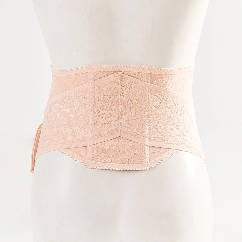 

Maternity Support Belt Pregnancy Belly Band Abdominal Binder Postpartum Relief Breathable Waist Hip Pelvic Back Pain Pregnant