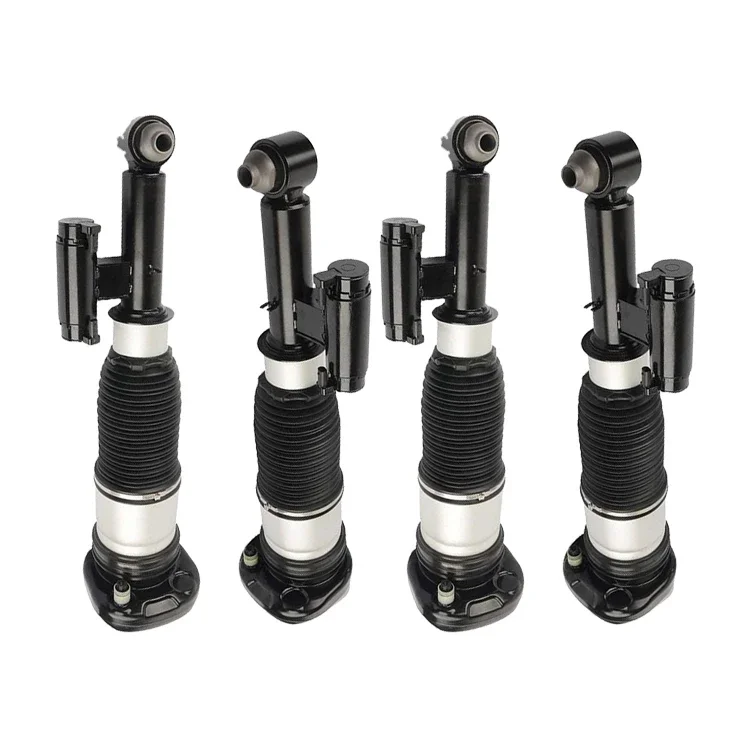 

Auto Parts Air Suspension Car Rear Shock Absorbers for BMW 7 Series OE 37106874593 7106874594