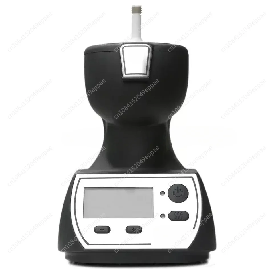 DRY HERB VAPORIZER DESKTOP TYPE