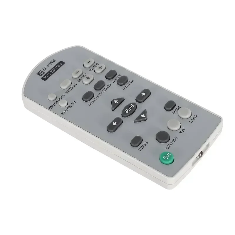 Remote Control RM-PJ7 Use for Sony Projector VPL-EX2 ES3 EX3 ES7 EX7 EX50 EW50 EX70 EX100 EX120 EX130 ES4 ES5 EX4 EX145 EX175