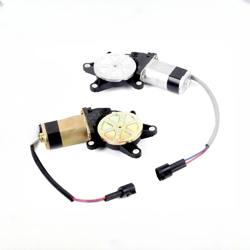 

Suitable for Shaanxi Automobile Delong Parts Delong F2000F3000 Electric Glass Lifter Motor Electric Glass Motor