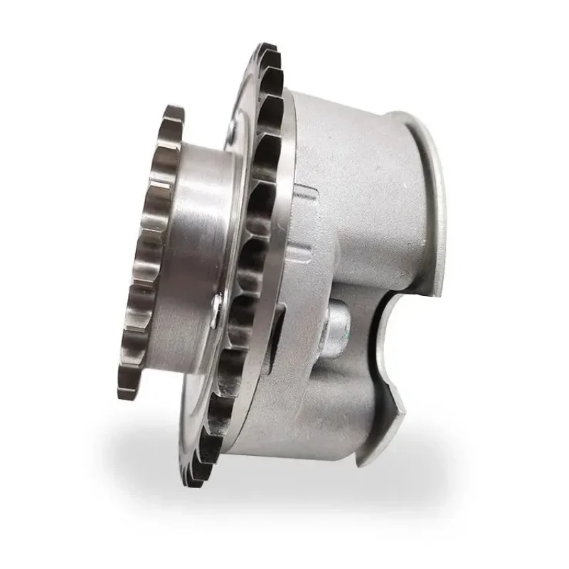 

13050-31030 Timing VVT Gear Camshaft Adjuster Sprocket Phaser Gear for Toyota Tacoma Tundra 4Runner New