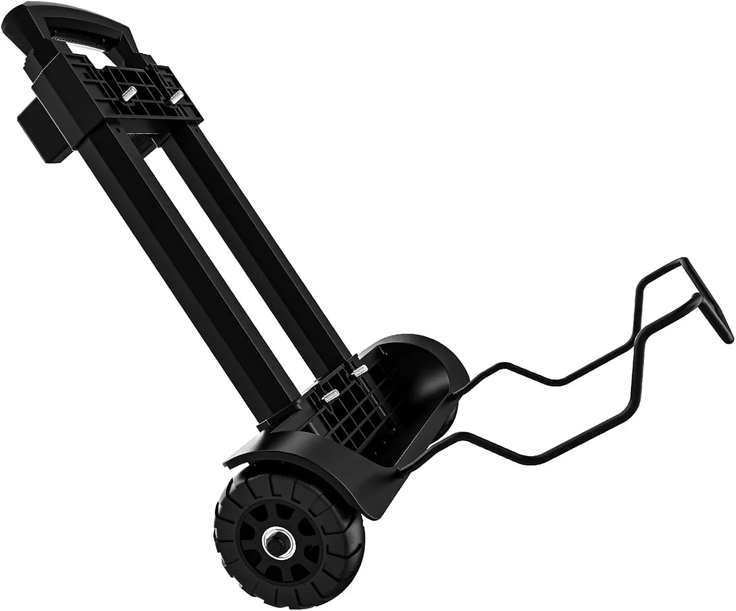 SolarPlay Trolley, Carry Cart, Foldable Cart, Q2402M/Q2501/G2500 Portable Power Station Trailer