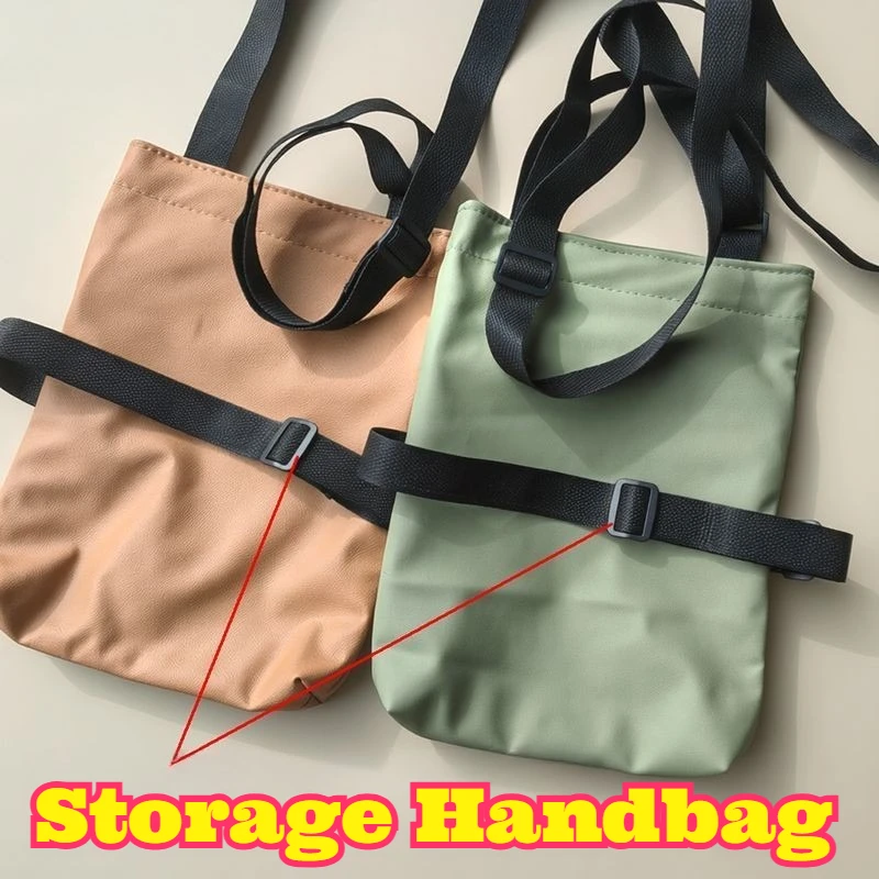 

Подвесной органайзер-рюкзак для хранения, большой портативный мешок для сортировки мелочей, для дома и путешествий, настенный, многофункциональный, для аккуратного хранения