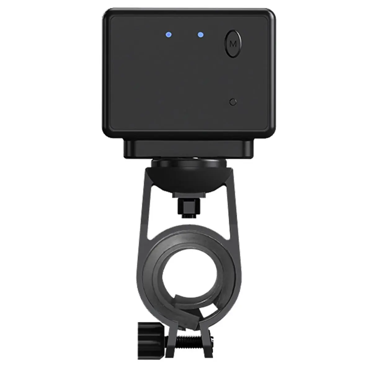 ~CLEARANCE A WiFi Dash Cam Outdoor Portable Cycling Recorder Off-Road Sports Camera HD 720P for Electric Bikes and Motorcycles