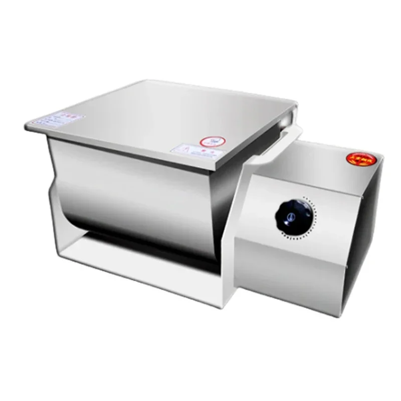 

Full-automatic Household Commercial Bun Kneader Flour Mixer