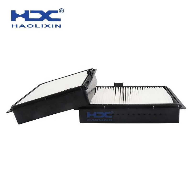 Cabin Filter SKL46436  for For Doosan excavator cab air filter 4004020005 SKL46436 400402-0005 SC80062