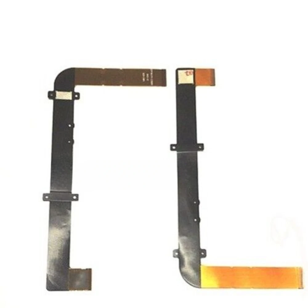 LCD الدورية رمح الكابلات المرنة ، جزء الكاميرا ، فوجي فيلم ، فوجي XA3 ، X-A3 ، جديد ، 2 قطعة