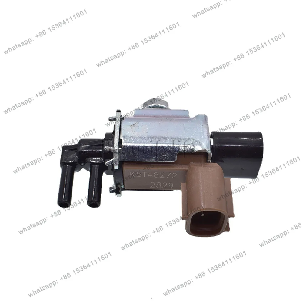 

Spot car sewage control solenoid valve MR204853 K5T48272 applicable