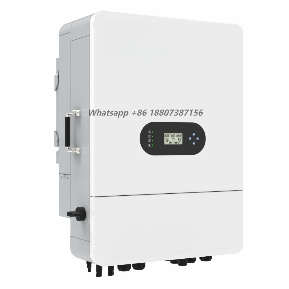 Solar Hybrid Solar Inverter Controller 10kw Solar Inverter Price