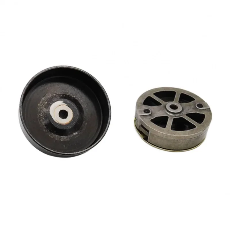 스틸 FS350, FS300, FS400, FS450 및 FS480 잔디깎이용 패시브 디스크 클러치 부품에 적합