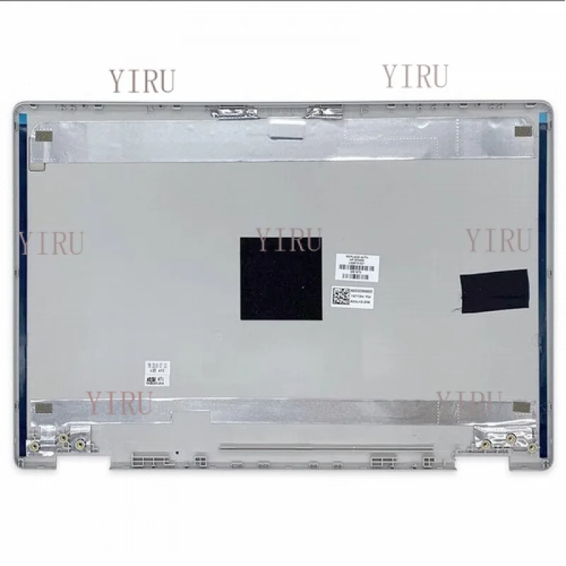 

L L52873-001 Задняя крышка ЖК-дисплея серебристая 460.0GG0N.0002 для HP 14-DH 14M-DH0001DX (DD31)