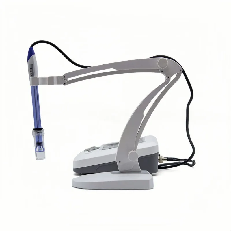 2026Hm Medidor Duplo de TDS e pH, Medidor de pH para Alimentos, Medidor de TDS para Sol, Medidor de pH para Água, Sensor de pH para Solo, Sonda USB 201 0-