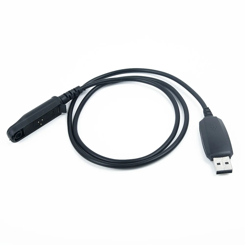 سهلة الاستخدام USB كابل برجمة الحبل CD لBF A58 لبرمجة لاسلكي فعالة وسهلة الاستخدام