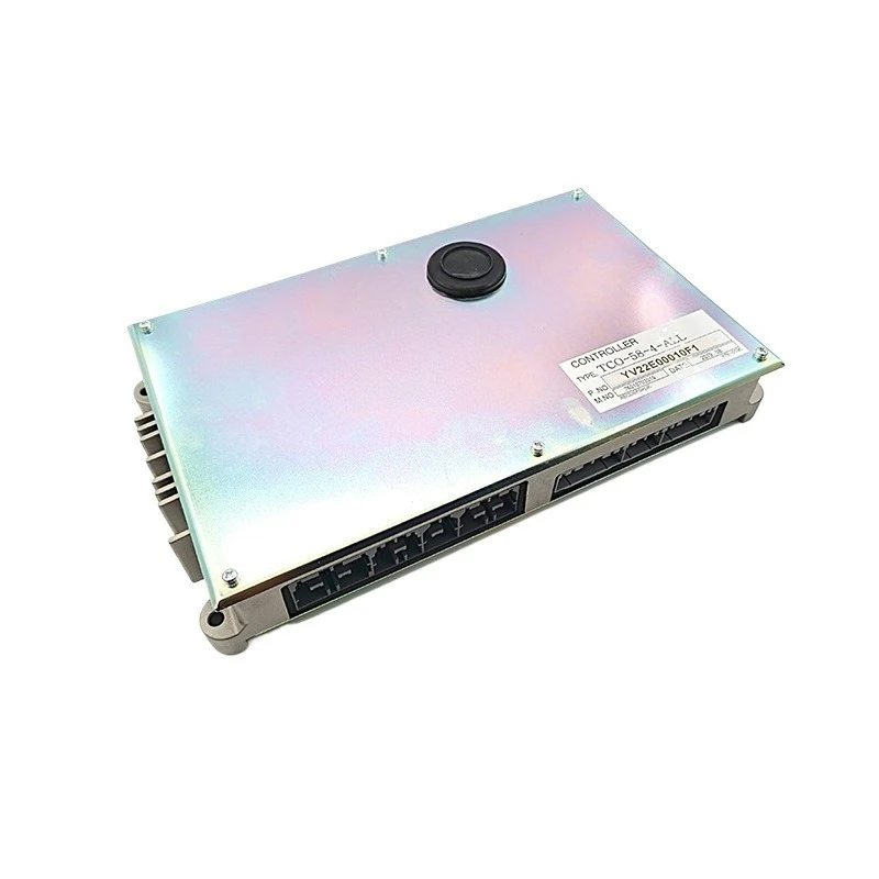 For Excavator Parts 200 210 230 250 330 350-6-6 E Computer Board Controller Edition Main Board