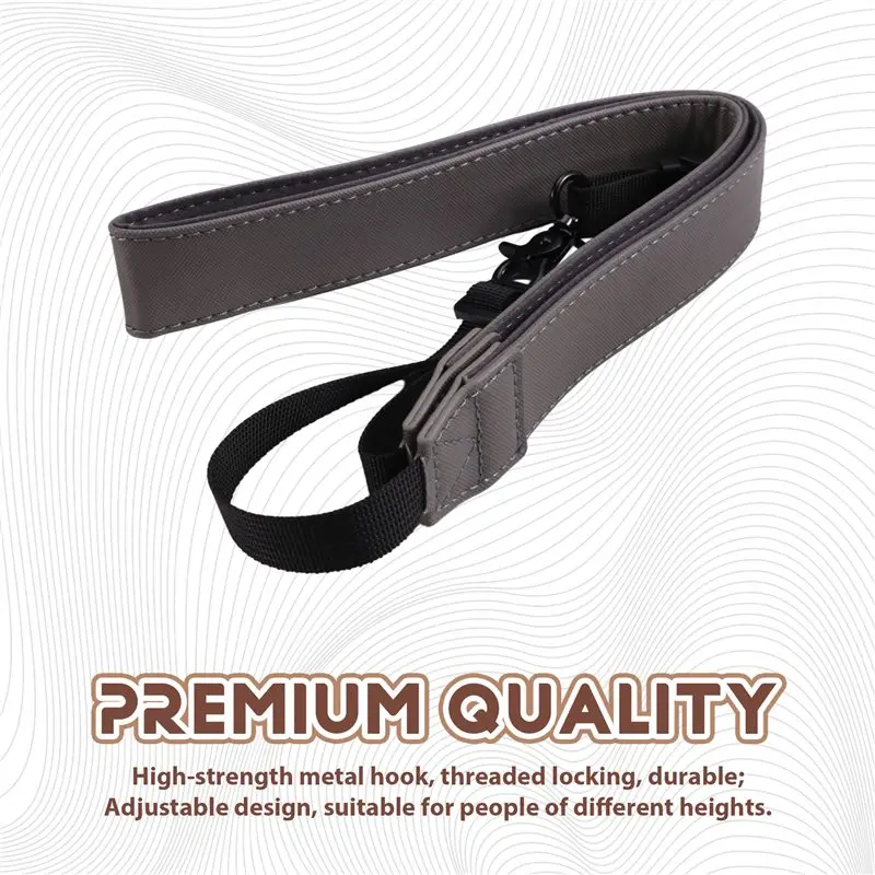 DT98 Neck Lanyard Shoulder Strap for DJI RC/RC 2/RC Pro Remote Control Air 3/Mini 4 Pro Drone Accessories