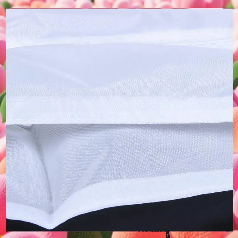6X Airlock Window Seal For Portable Air Conditioner,400 Cm Flexible Cloth Sealing Plate Window Seal-ABJU