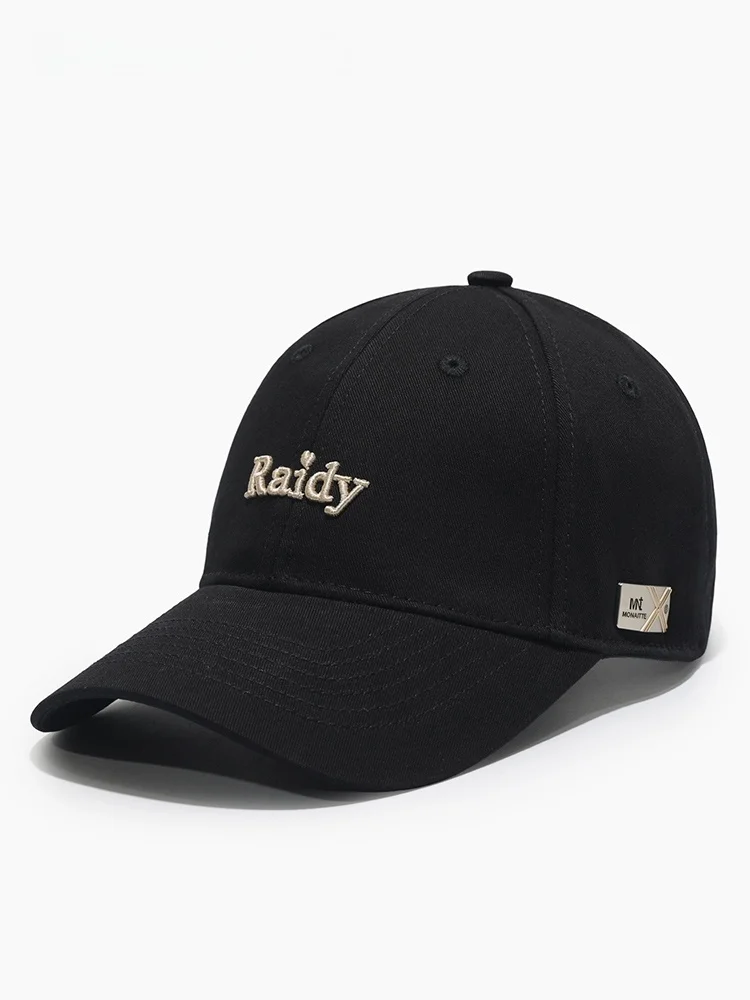 monaitte-baseball-cap-adjustable-cotton-outdoor-sport-hat-for-men-and-women-with-embroidery-fashionable-autumn-new-style