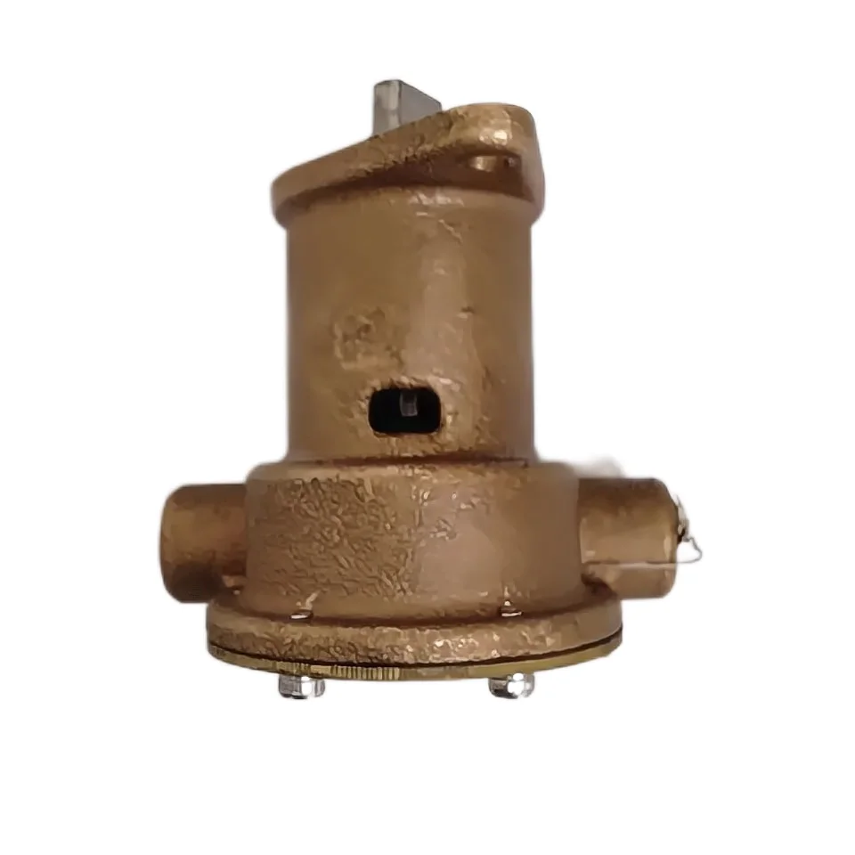 

High quality sea water pump for HF3M78 marine diesel engine