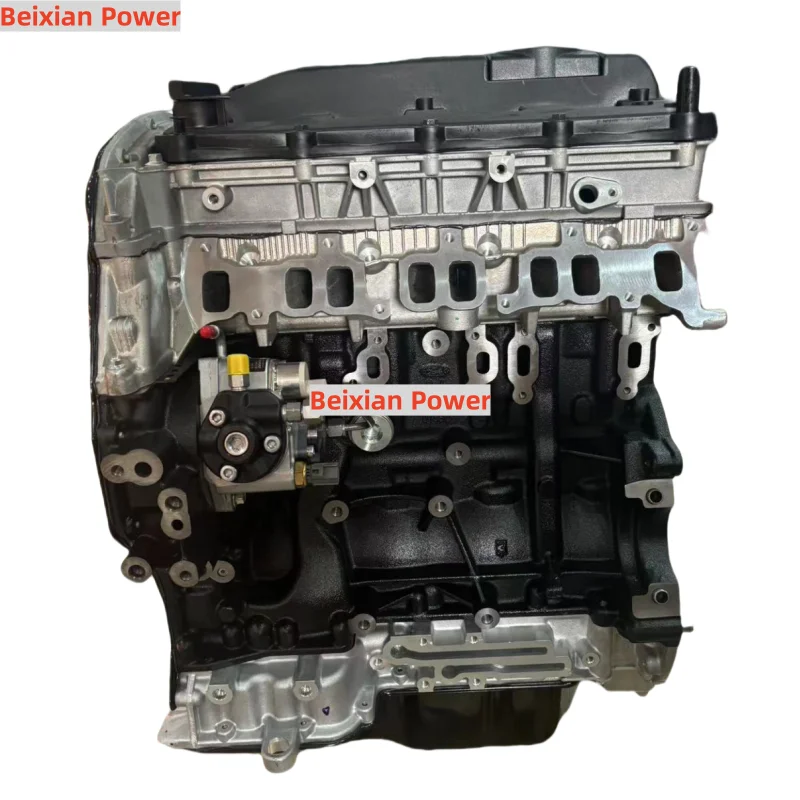 HIGH QUALITY 2.2T Land Rover 224 DT Car Engine For Land Rover Discovery Sports Freelander