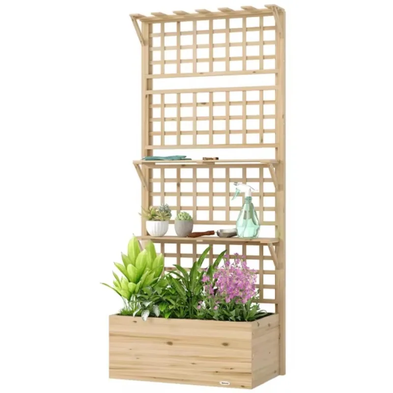 Elegant flower pots and stands to showcase your greenery