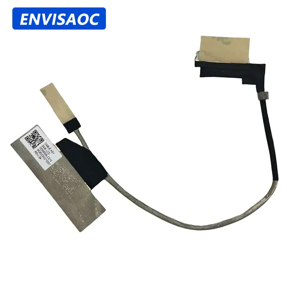 OEM For HP Chromebook x360 11 11MK G3 EE ProBook x360 11 G3 EE Laptop Video Screen LCD LED Display Ribbon Flex Cable DD00G6LC110