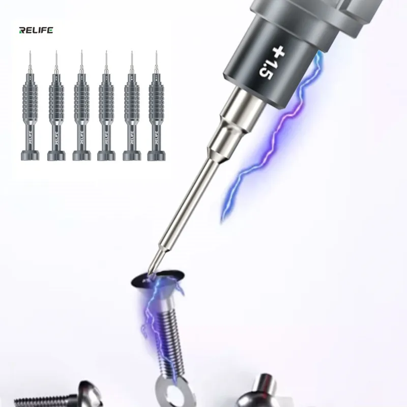 Relife RL-730 Steel…