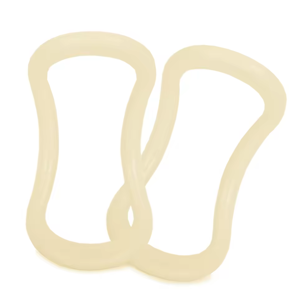 아리프 요가링 착용 이미지