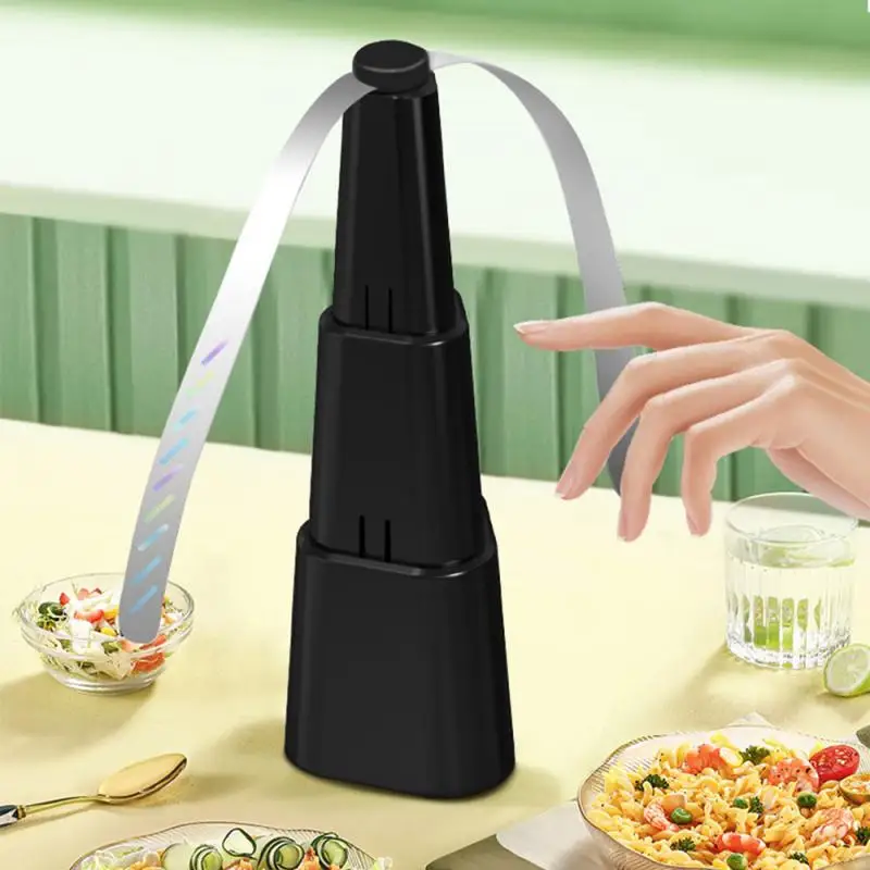 For Outdoor Kitchen Fly Repellent Fan Food Protector Fly Destroyer Keep Flies Bugs Away From Food Pest Repellent Table Fan Repel