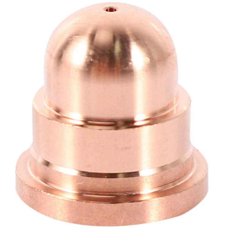 ABUL-10Pcs 45A Nozzle 220930 Nozzle For Plasma Cutting Torch Consumables Finecut Processes Welding & Soldering Supplies