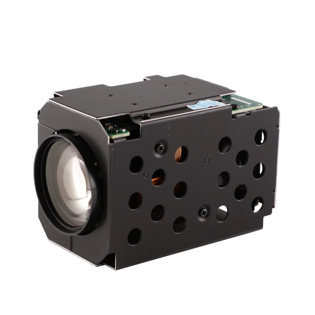 MIPI 2MP 30X Optical Zoom High Frame 50/60fps Digital Camera Module