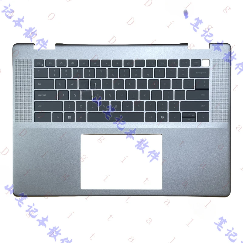 YU--   for Dell Inspiron16plus  7640 7645 2in1 CShell Palm rest 0PMTGD