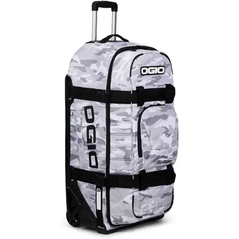 OGIO Rig 9800 Wheeled Travel Bag