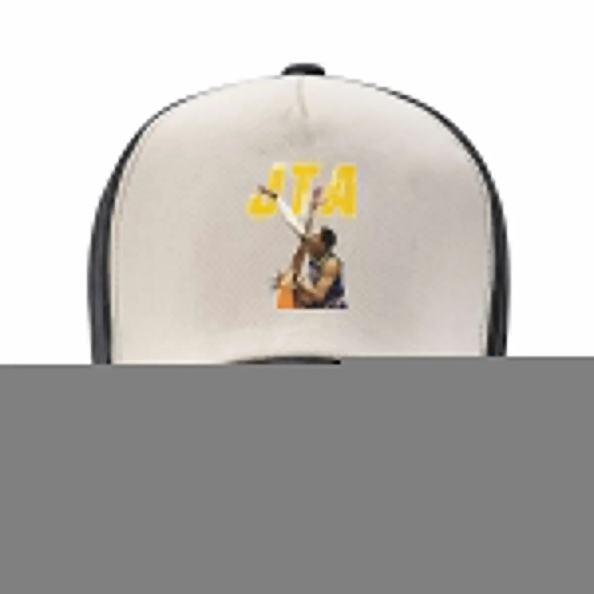 

JTA POTTER Baseball Cap hats for men Gentleman Hat Sun Hat For Children Rave Women Hats Men's