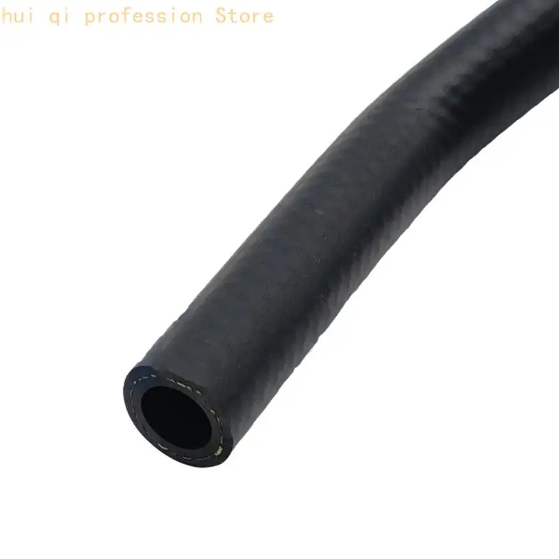 Motoröl-Kühlmittel-Wasserschlauch für D40 2007–2010 21307-EB300 Ersatz-Ölkühlmittel-Schlauchrohr, Kfz-Zubehör H8WE – Detail 4