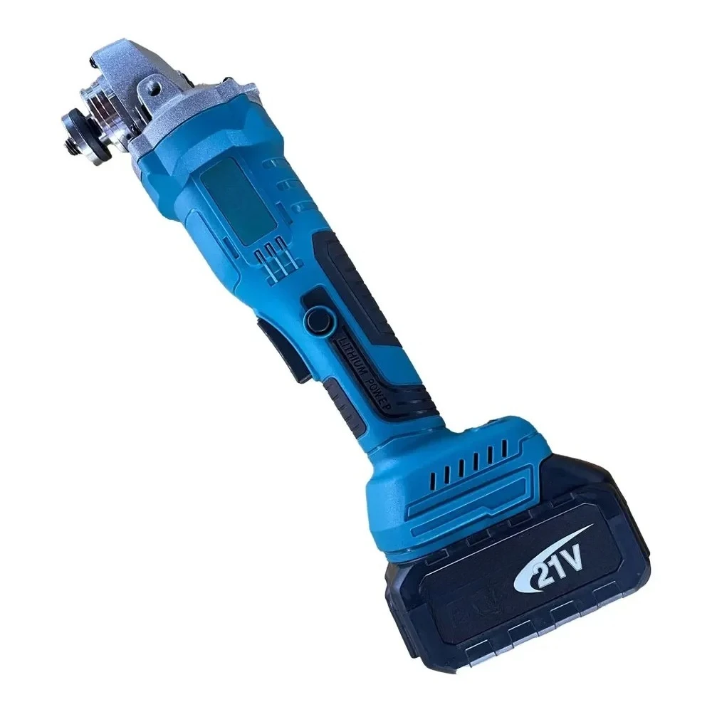 2026 sell High power multifunctional toolbox with 5 batteries and 2 charging sets portable lithium battery multi combination ele