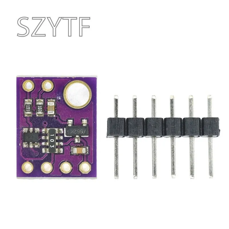 GY-530 VL53L0X World smallest Time-o f-Flight (ToF) laser ranging sensor  for arduino respberry PI 