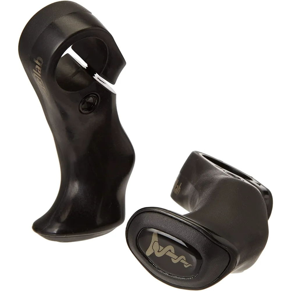411/410 2.0 Ergonomic Mountain Bike Aerodynamic Rest Handlebar