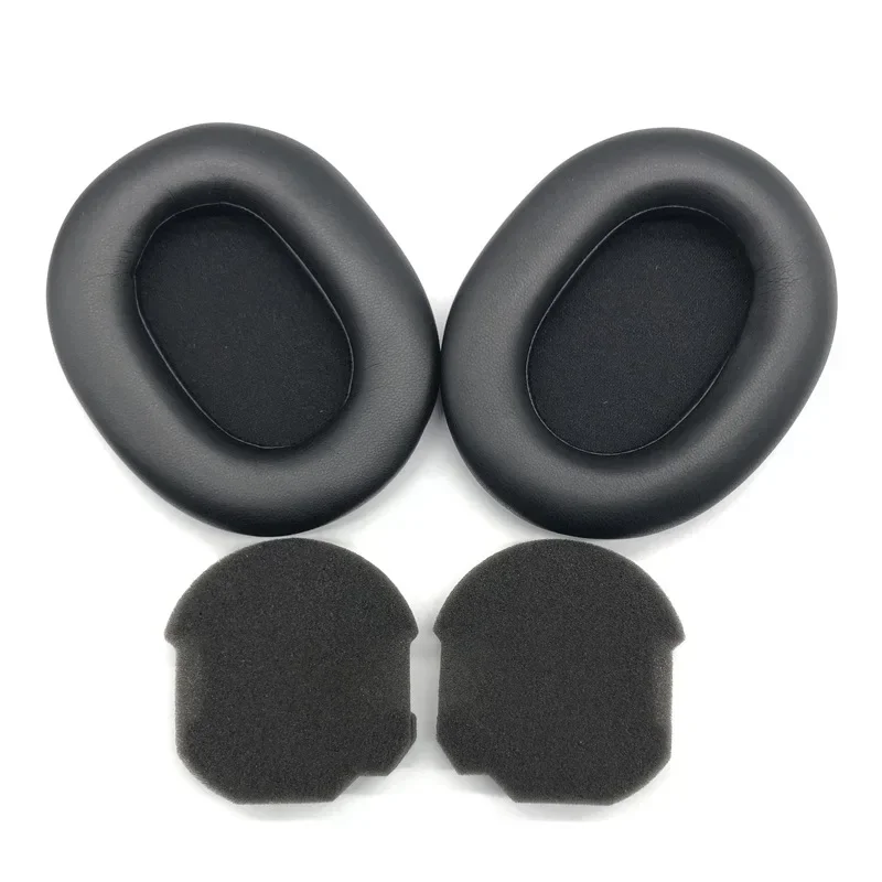 Replacement Ear Pads for SONY WH-1000XM5 Headphones Memory Sponge Sleeves Cover Case Repair Parts Ear Cups Earmuffs