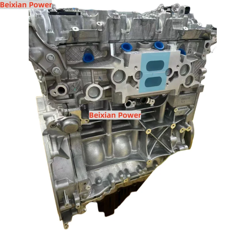 Conjunto de motor 1.5T nuevo de la mejor calidad 254 915 para Mercedes Benz Clase C