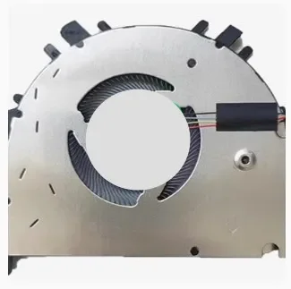 

New laptop cpu cooling fan for NBB-WAE9P NBR-WA19 NBM-WFQ9 NBIL-WFQ9 NBDE-WFH9
