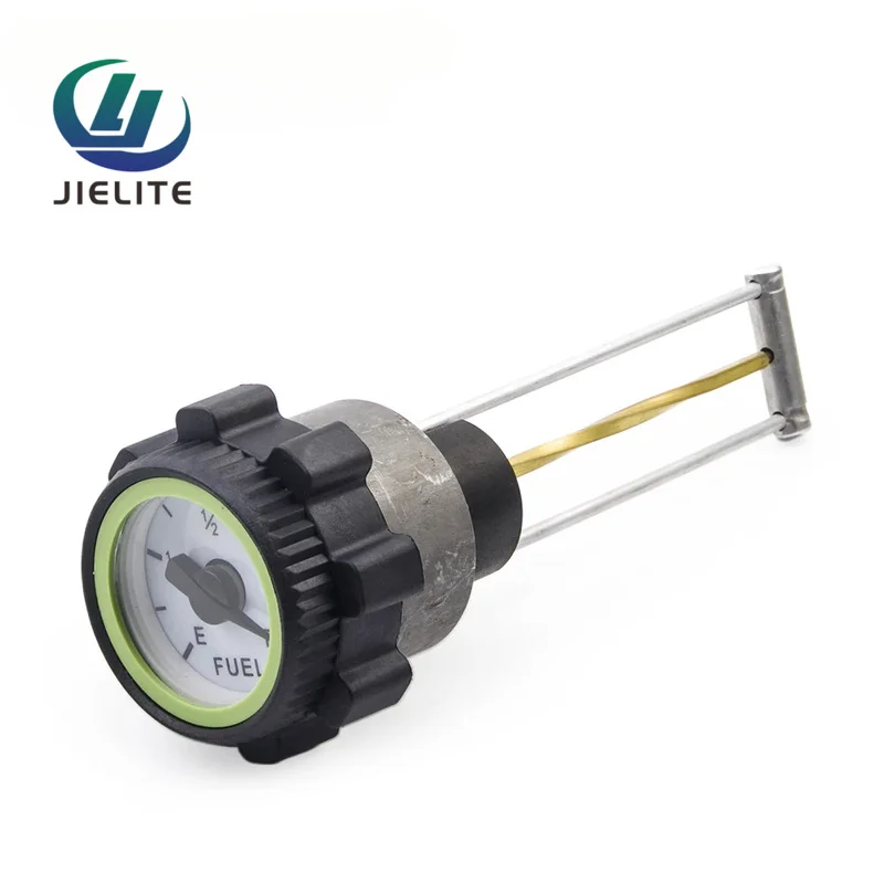 120MM 150MM 200MM 250MM 300MM Universal Fuel Level Float Sensor for Diesel Generator Tank Oil Level Meter Replacement Spare Part