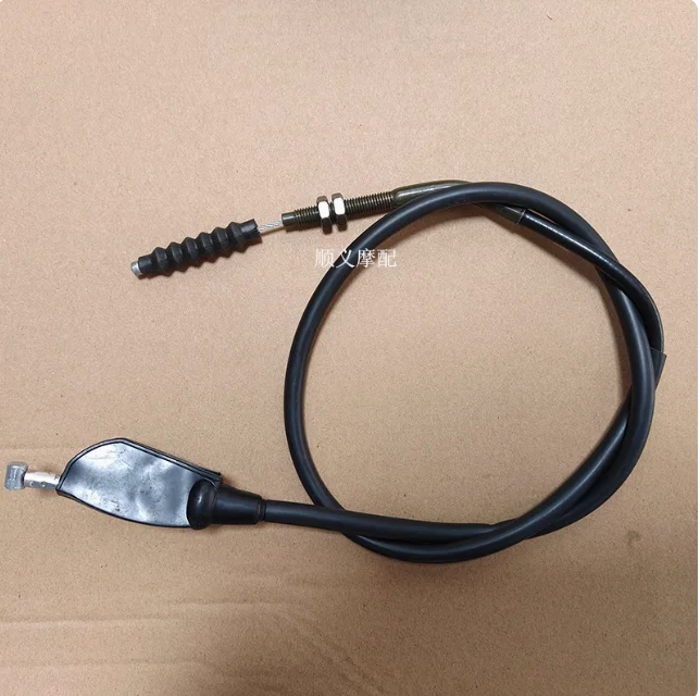 Throttle cable line clutch For lifan LF150-14T K19 pro K19pro cruiser chooper vintage motorcycle