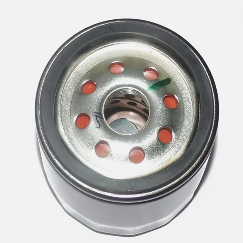 Car Accessories Oil Filter, Compatible with Royal Enfield Interceptor 650 GT Continental 650 Oil Filter 575139/D