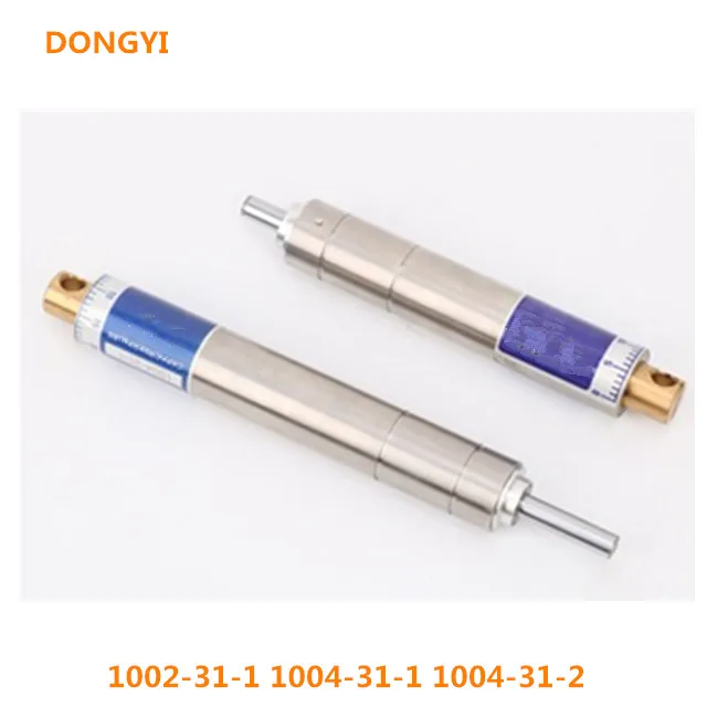 High Quality  Air Cylinder Oil Pressure Hydraulic Buffer for 1002-31-1 1004-31-1 1004-31-2