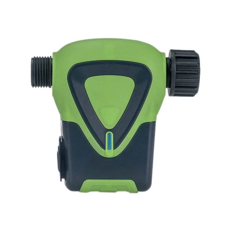 T36C Zigbee Waterer Doodle Smart Single Way Garden Waterer Timer Multifunctionele Handige Waterer