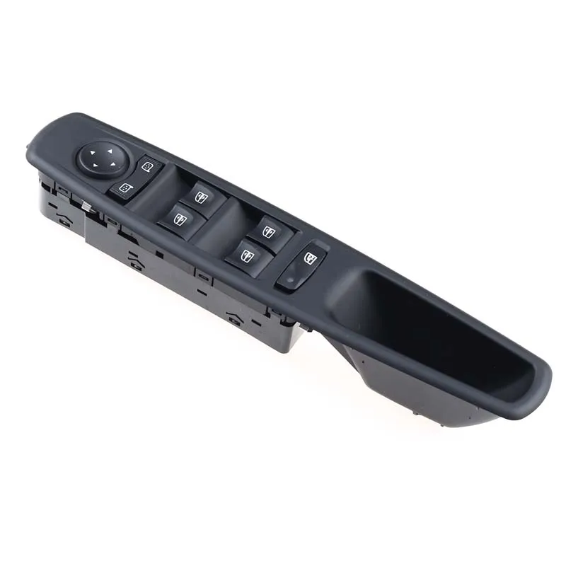 YAOPEI 25400-0008R 254000015R 809610016R for Renault Fluence L30 Megane Power Window Switch Button 254000008R