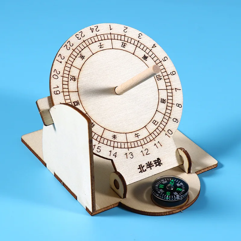 Thumbnail 3 - #23 Sundials Ranking List in 2026