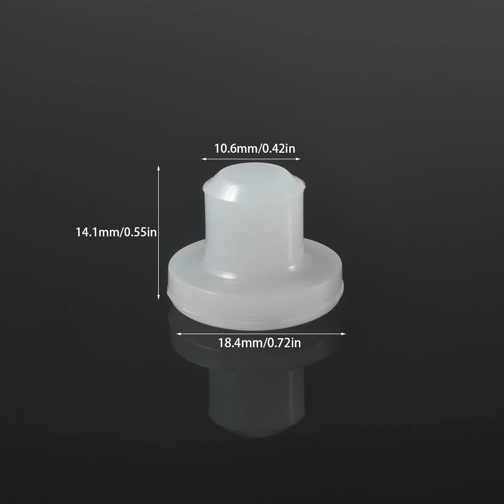 Silicone Navel Shaper Plug for Belly Button Healing